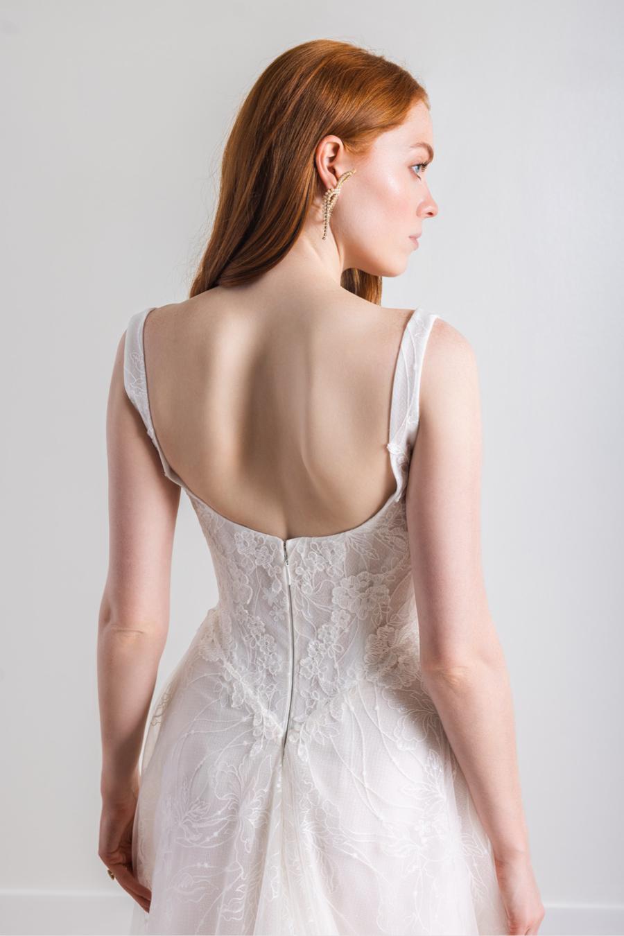 Tatum 54728 | Willowby Brides | Willowby