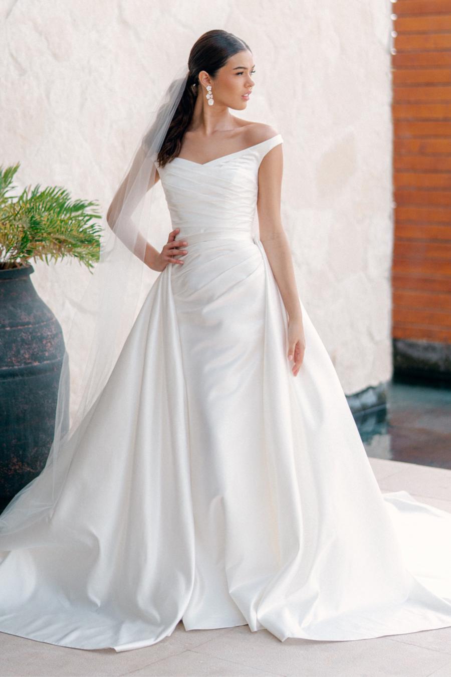 March 11243D | Wtoo Brides | Wtoo