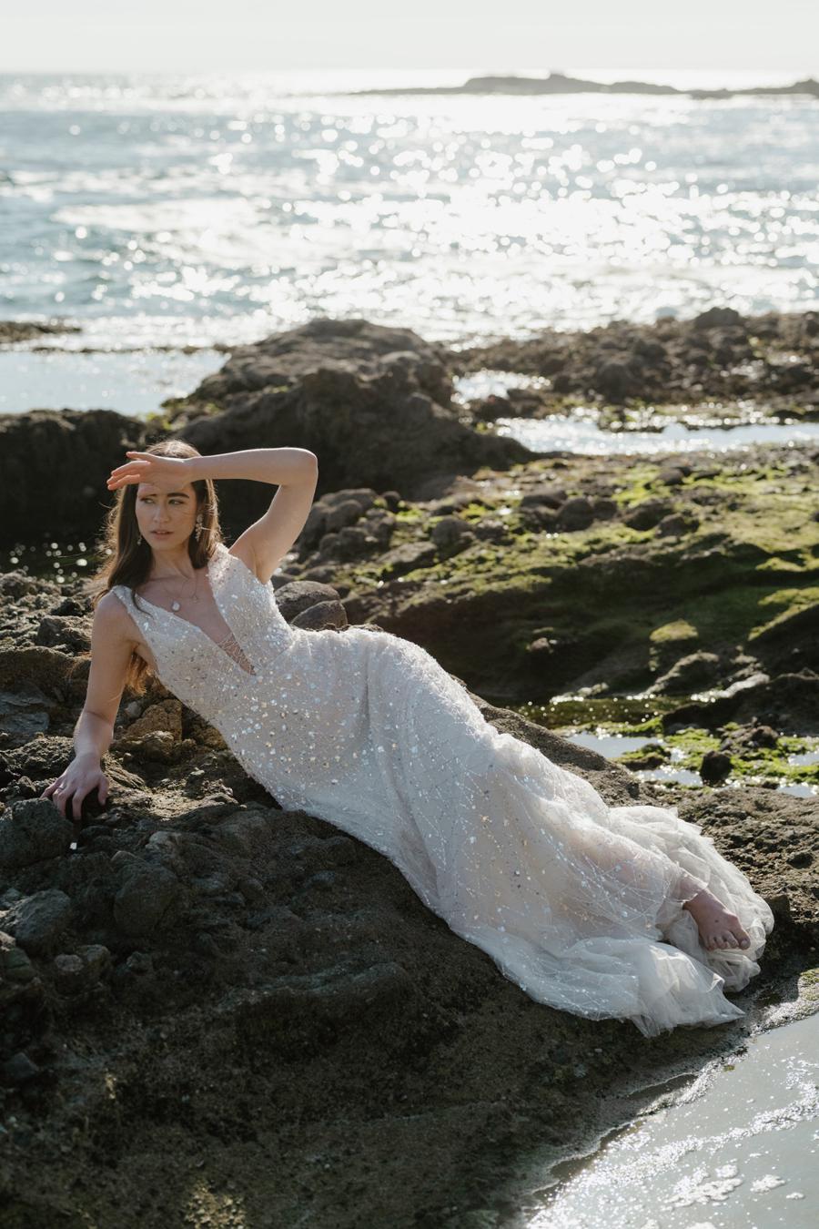 Odessa 53610 | Willowby Brides | Willowby