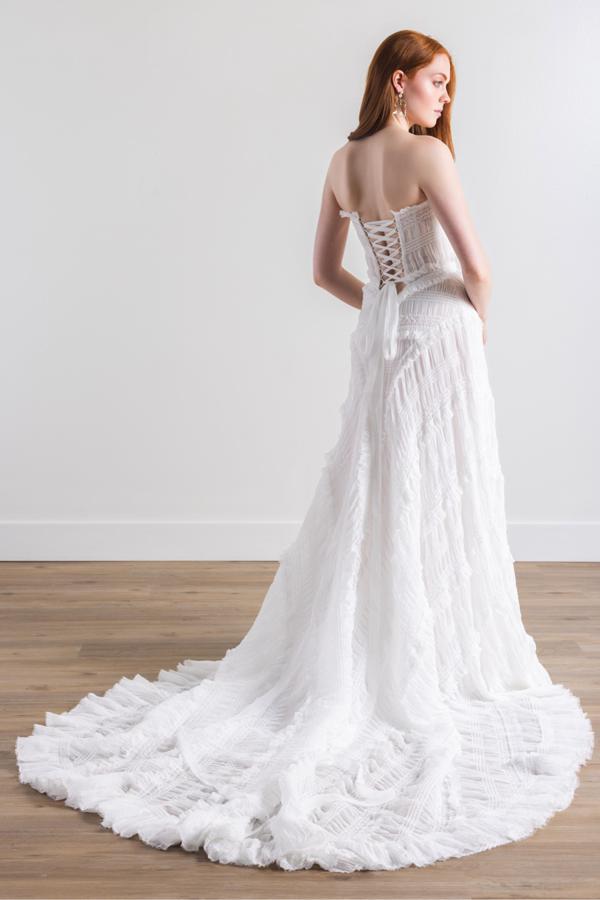 Daphne 54403 | Willowby Brides | Willowby