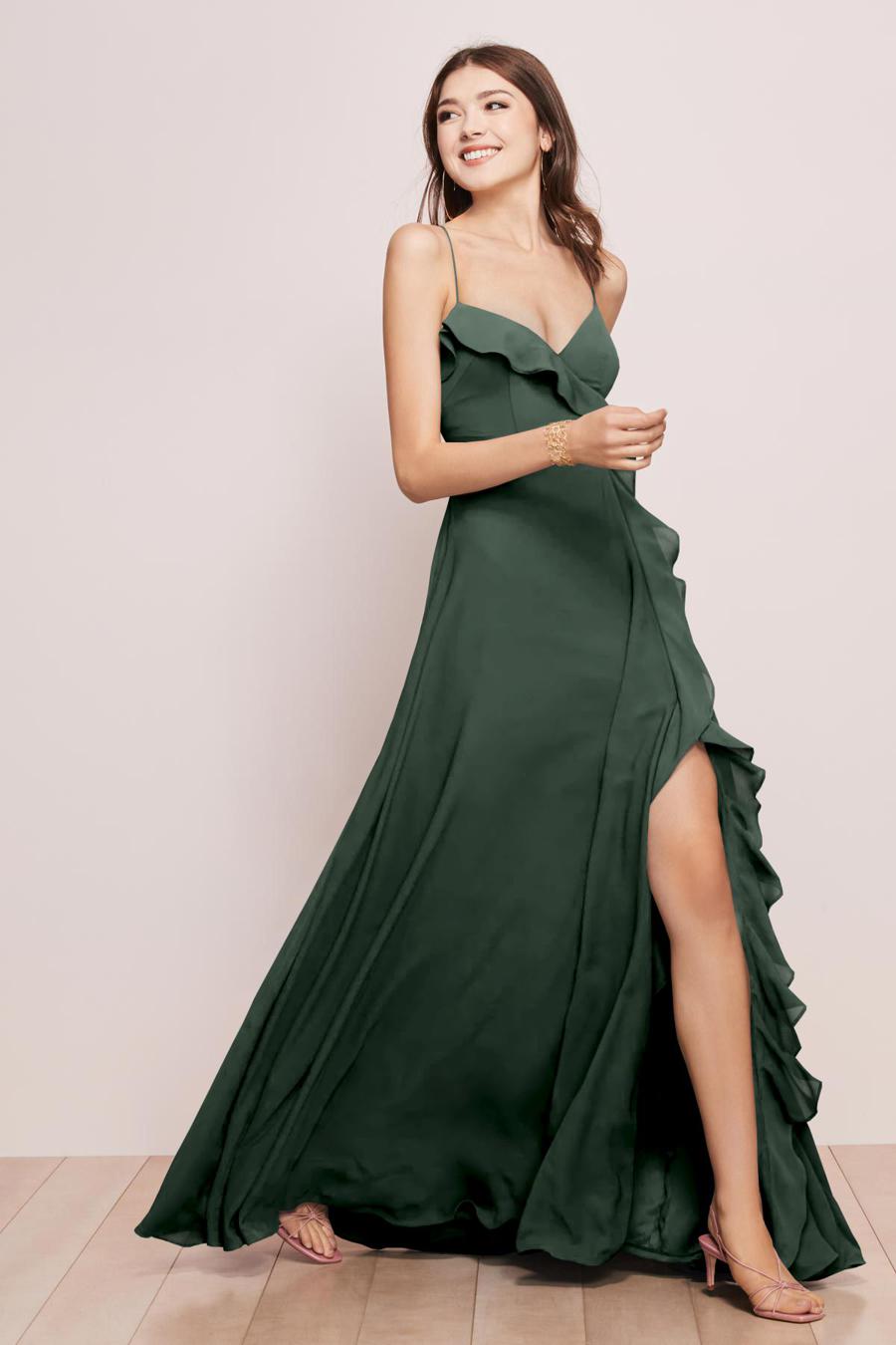 Danie 754 Wtoo Bridesmaids Wtoo