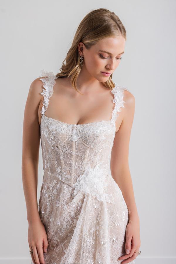 Cailyn 69110B | Watters Brides | Watters