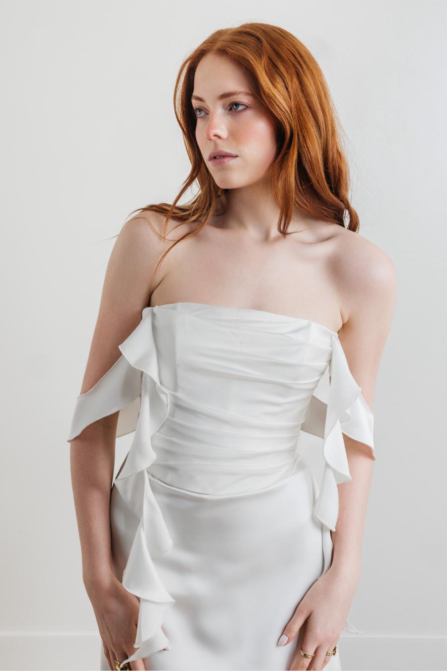Cruz 53308 | Willowby Brides | Willowby