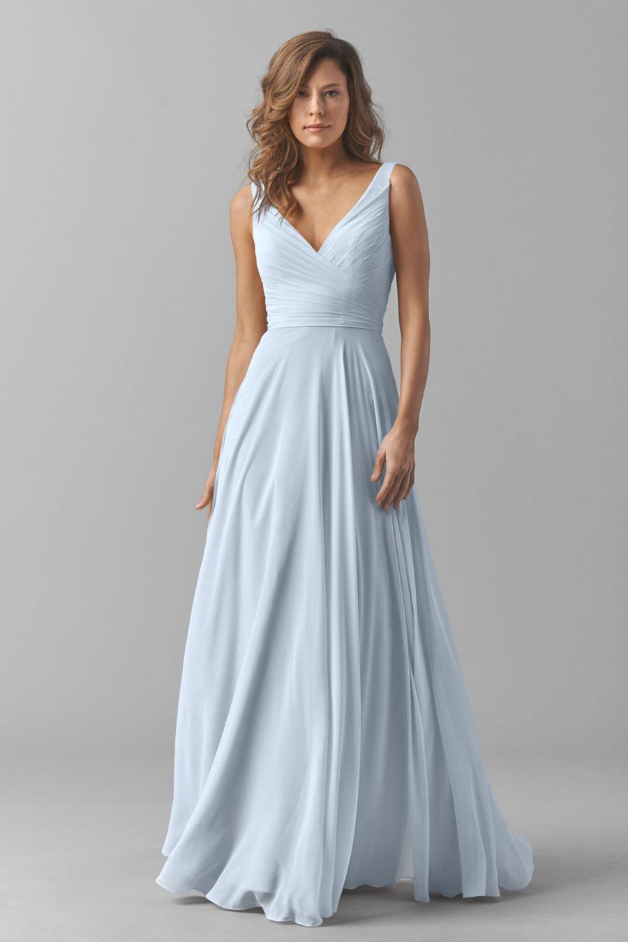 THEREDTHREAD☆S oval pleats dress☆グレー THEREDTHREAD / ザレッドスレッド】S oval pleats dress