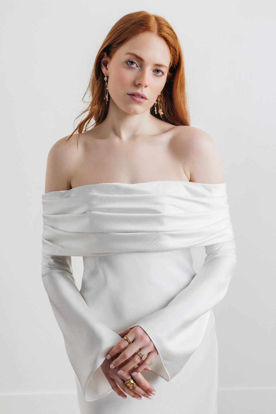 Delmar 53306 | Willowby Brides | Willowby