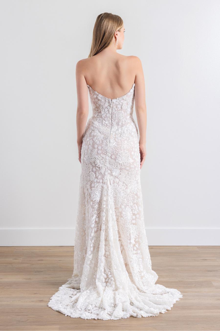 Marry Cassandra 69406B | Watters Brides | Watters