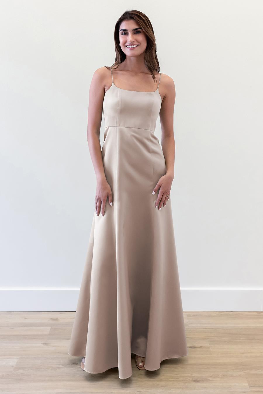 Alexandra 362 | Wtoo Bridesmaids | Wtoo