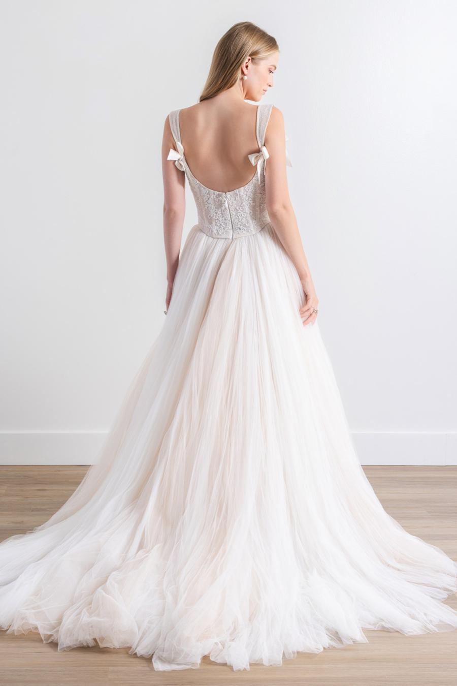 Ellie 69716B | Watters Brides | Watters