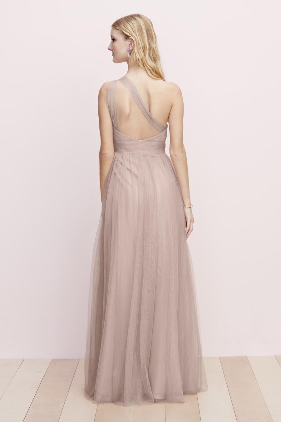 Rue 858 | Wtoo Bridesmaids | Wtoo