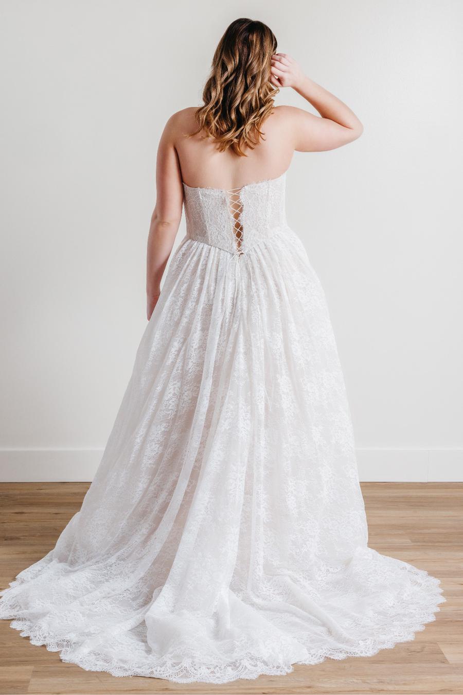 Charlotte 14130 | Wtoo Brides | Wtoo