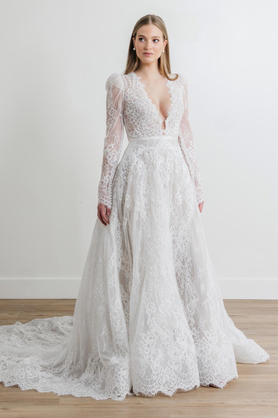 Watters bridal 2019 clearance