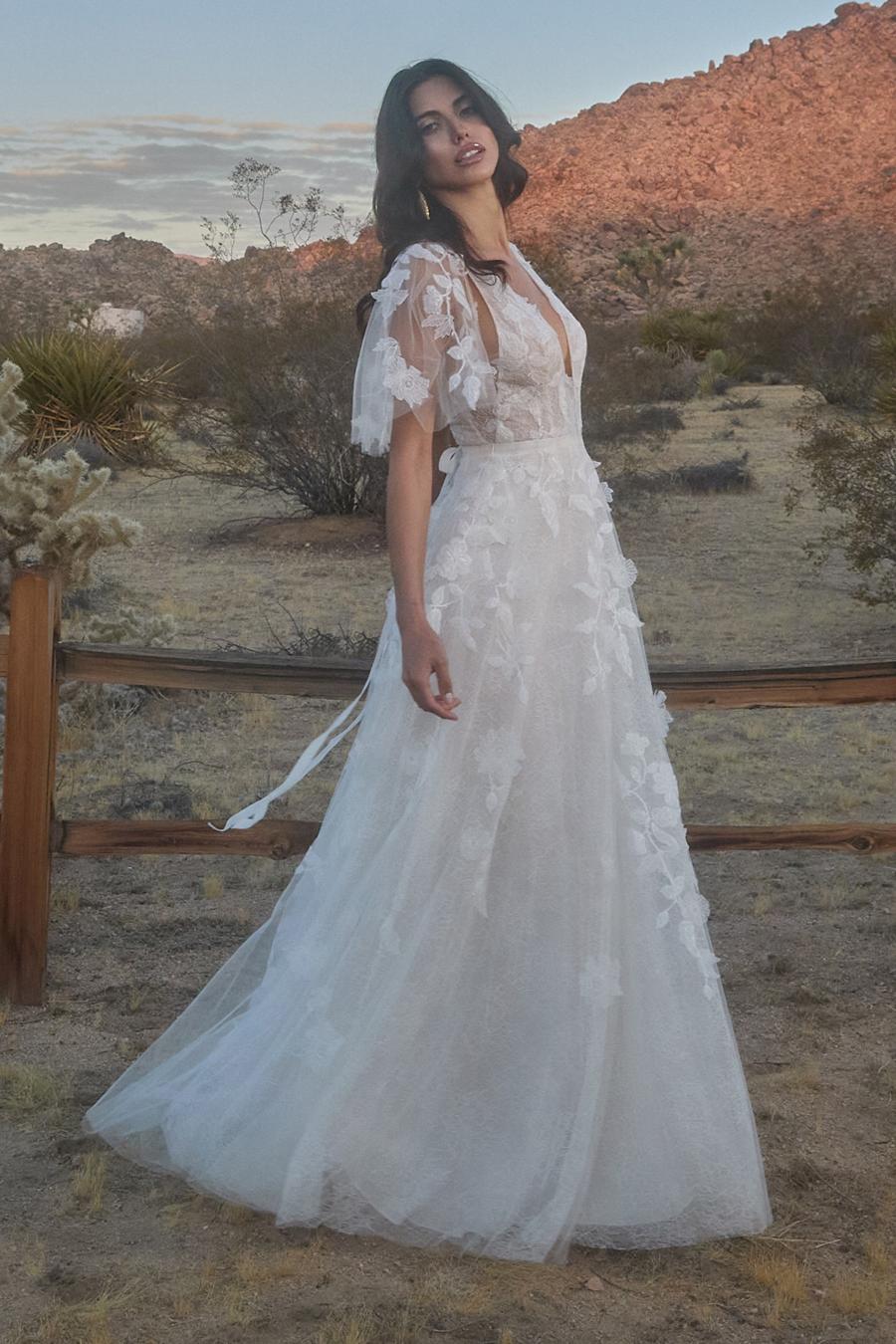 Gaia 54120 | Willowby Brides | Willowby Gaia 54120 | Willowby Brides | Willowby
