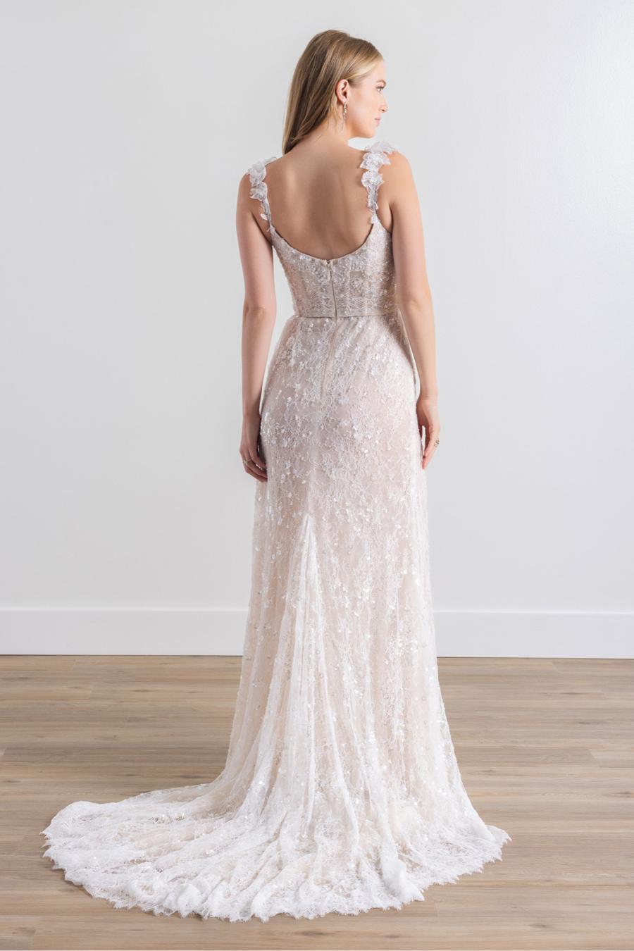 Coast::ドレス:UK10[RESALE] Ophelia | CT329 – Eddy K Wedding Dress Designer