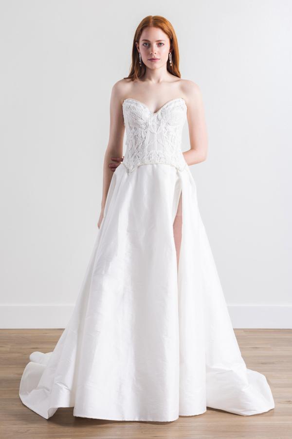 Willowby by Watters |Irini's Originals - 52901 | Irini's