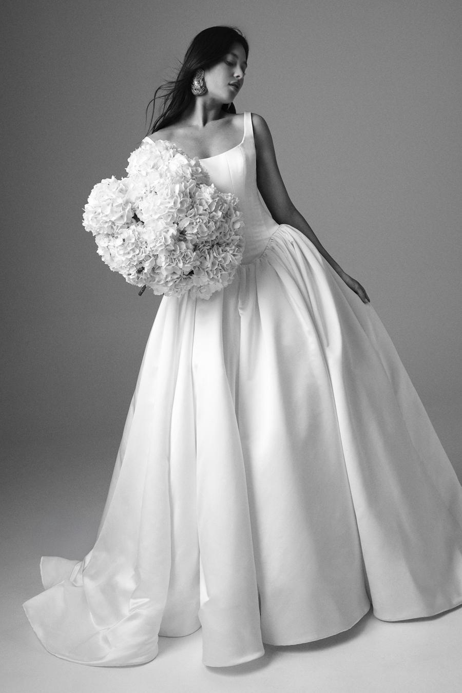 Marissa 60307B | Watters Brides | Watters