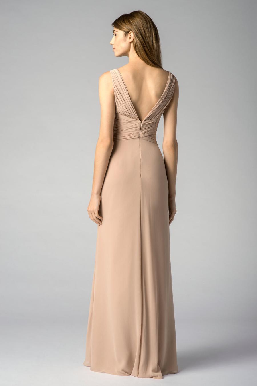 Antonia 7548 | Watters Bridesmaids | Watters Antonia 7548 | Watters Bridesmaids | Watters