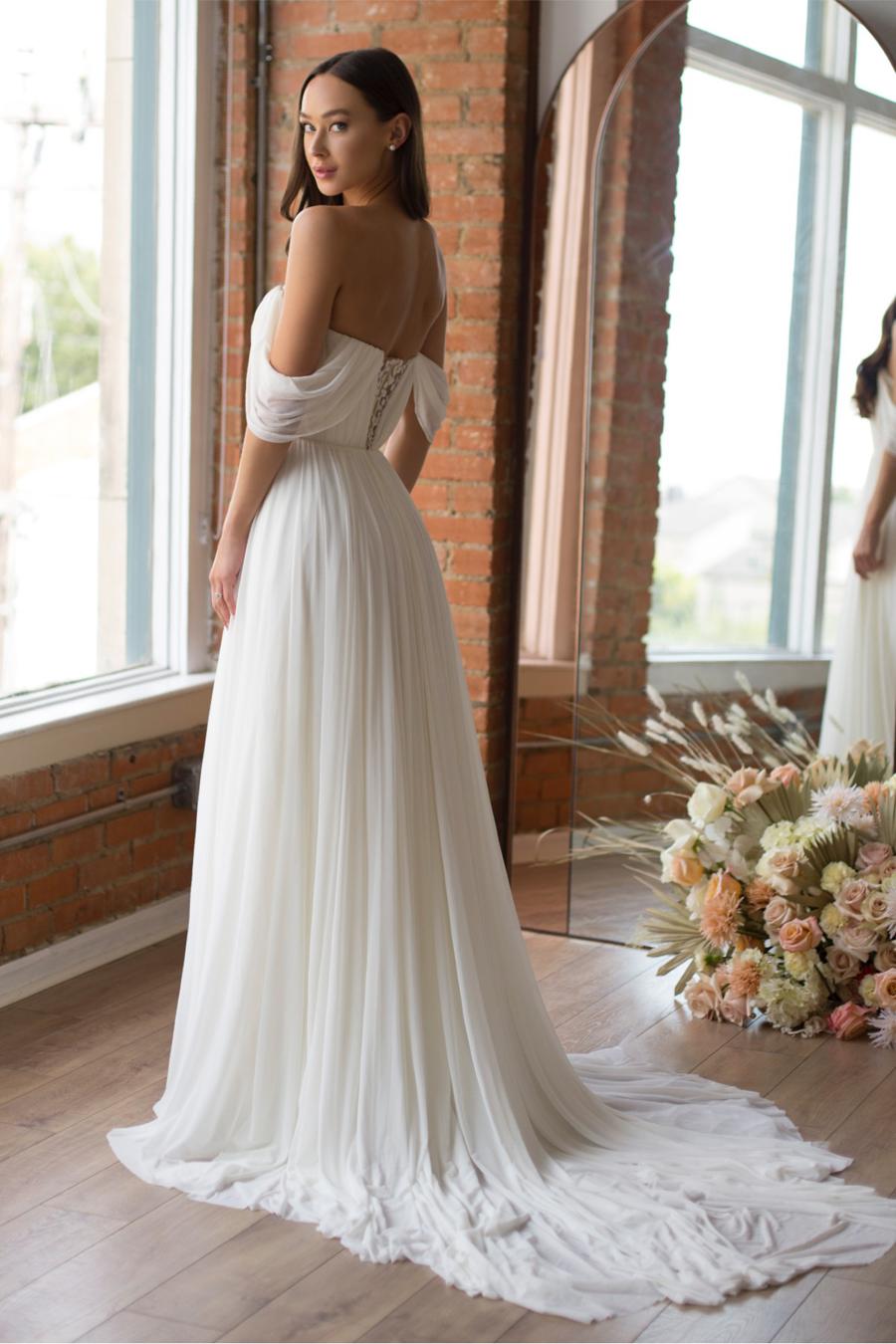 Ryder 16711 Wtoo Brides Wtoo