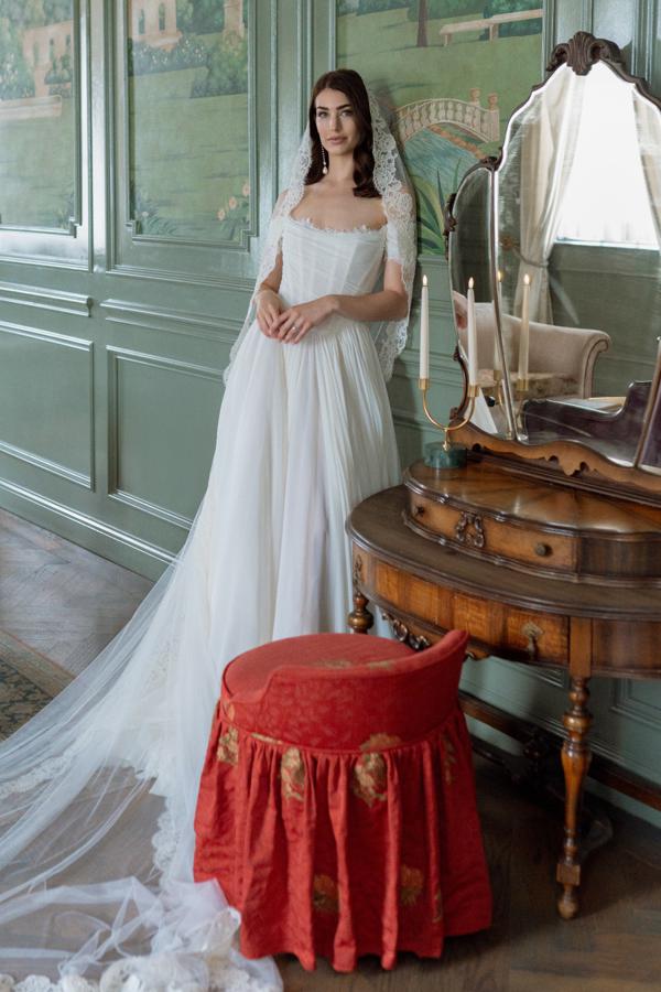 Calla 14744 | Wtoo Brides | Wtoo