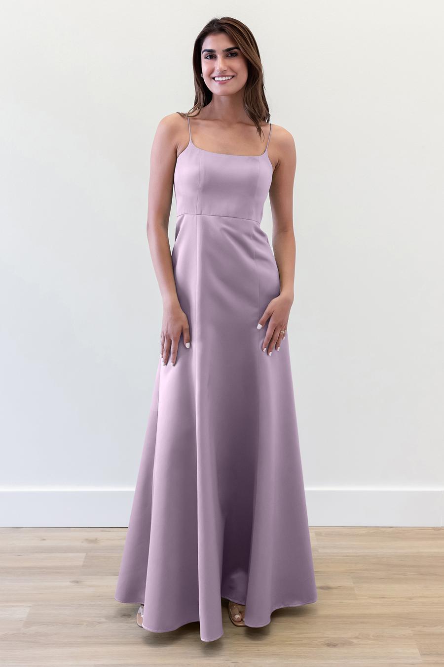 Alessandra Bridal Couture Ivory Two Piece Wedding Dress