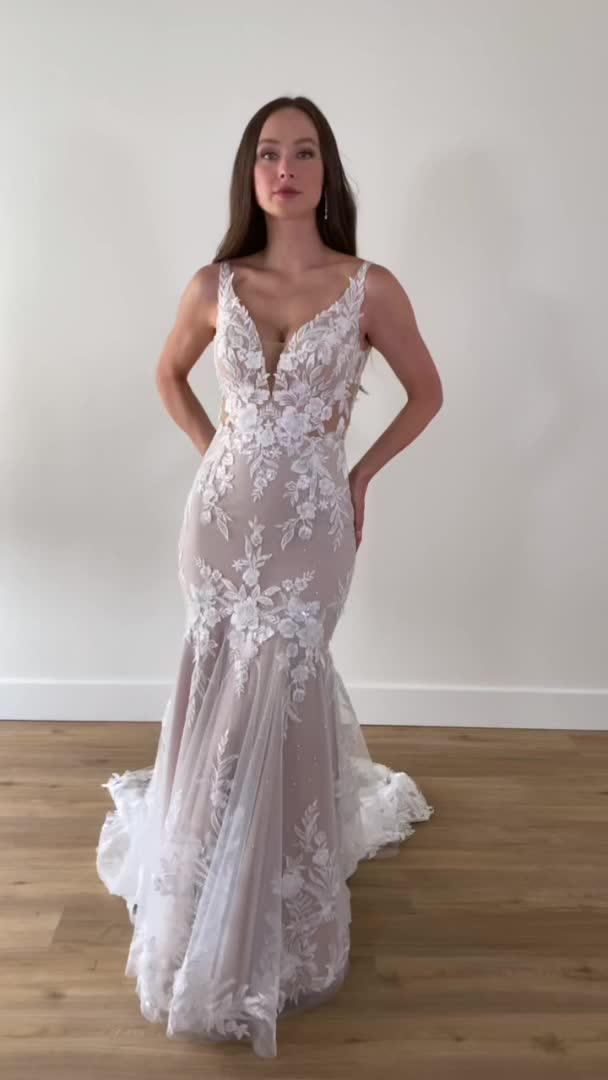 Dayana 12735 | Wtoo Brides | Wtoo