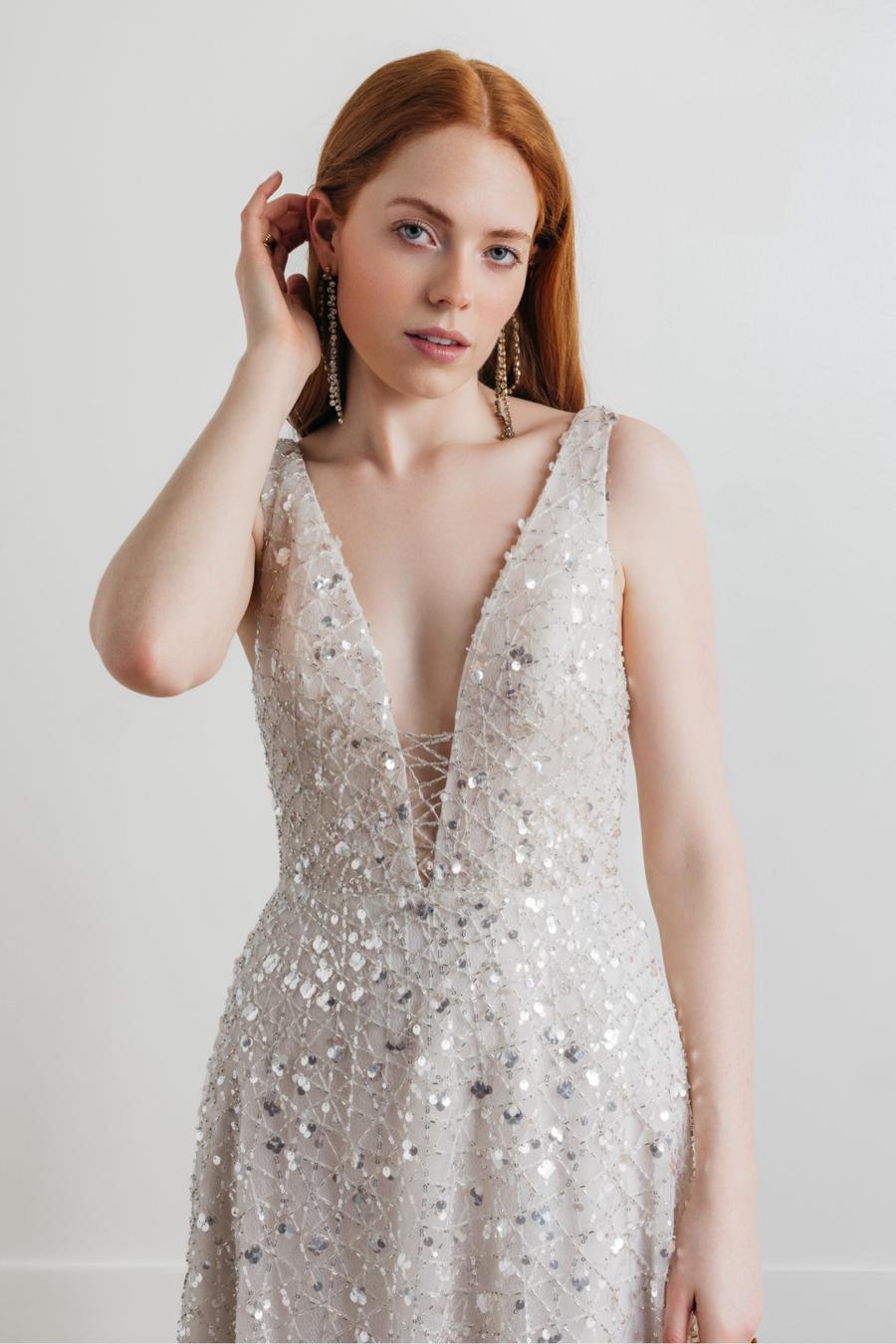 Odessa 53610 | Willowby Brides | Willowby