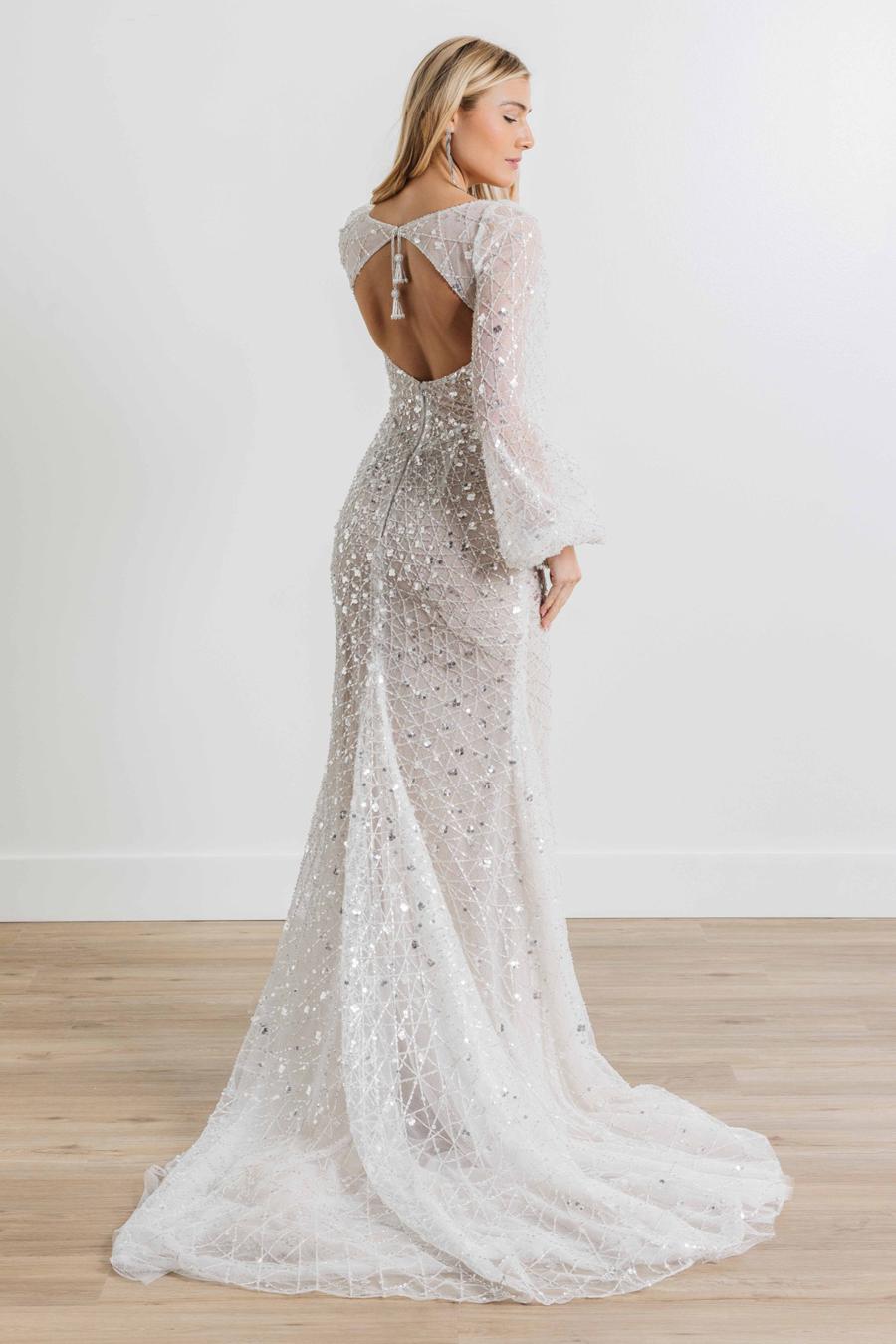 Mystique 53613 | Willowby Brides | Willowby