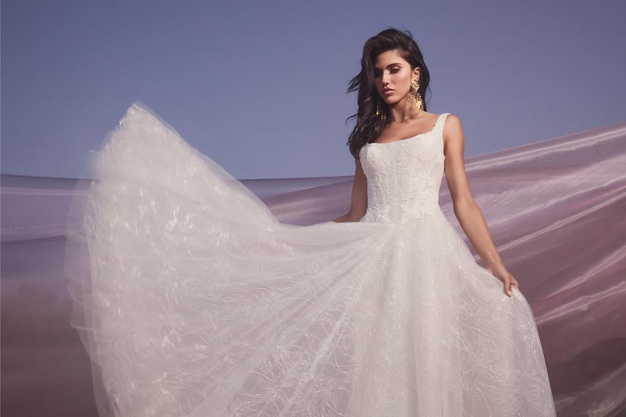 Tatum 54728 | Willowby Brides | Willowby