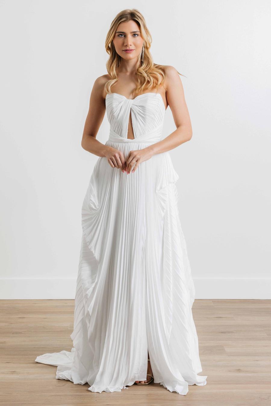 Davy 53316 | Willowby Brides | Willowby