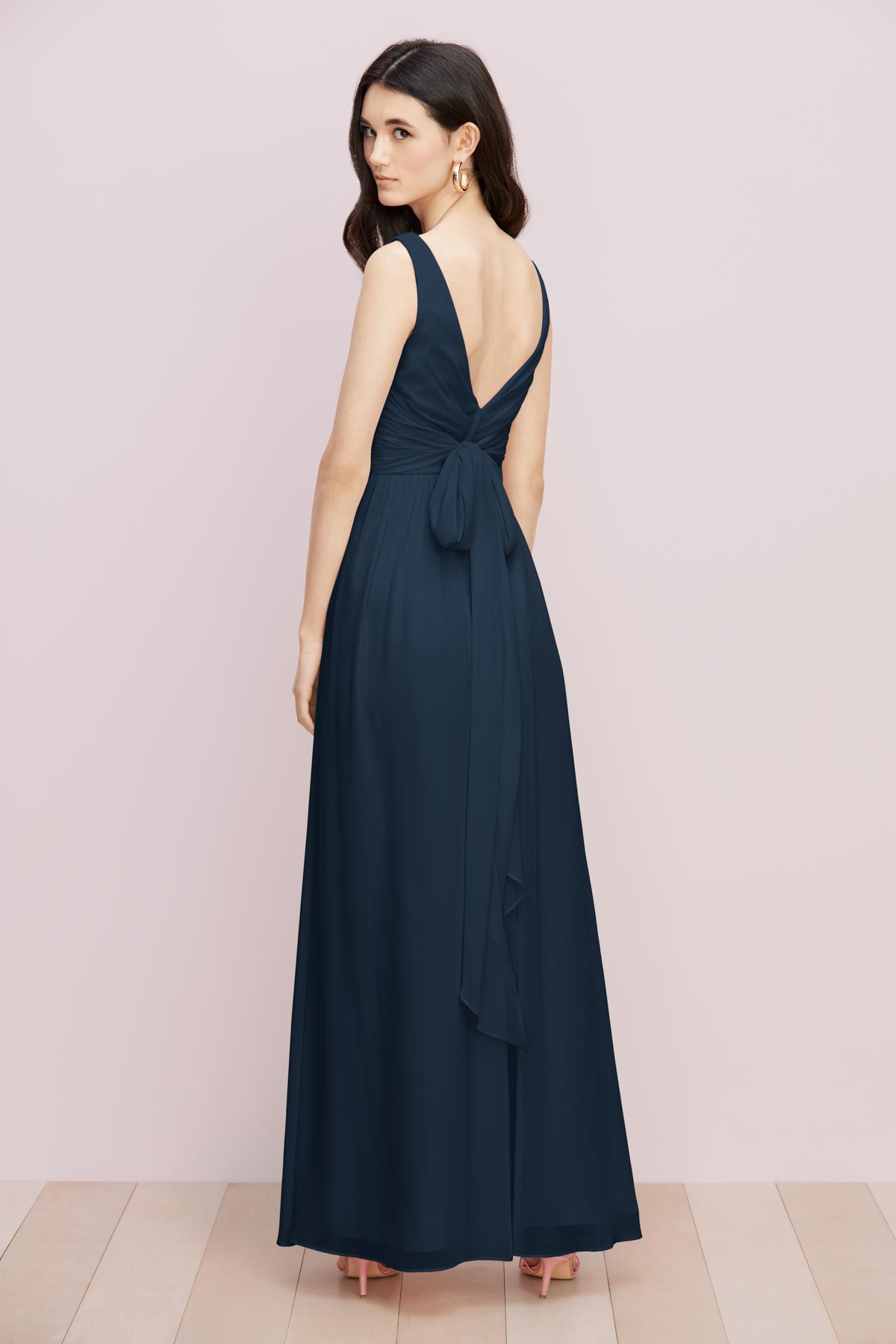 Ready to Ship Bridesmaids Dresses