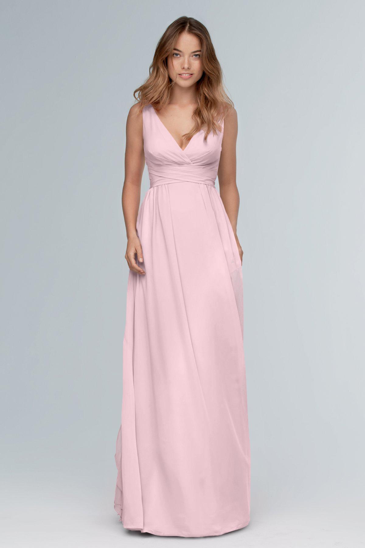 ladies dresses 2018