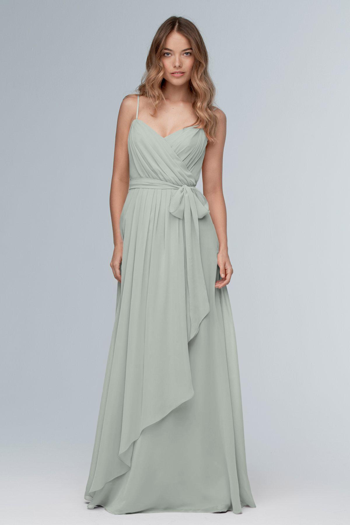 wtoo bridesmaids