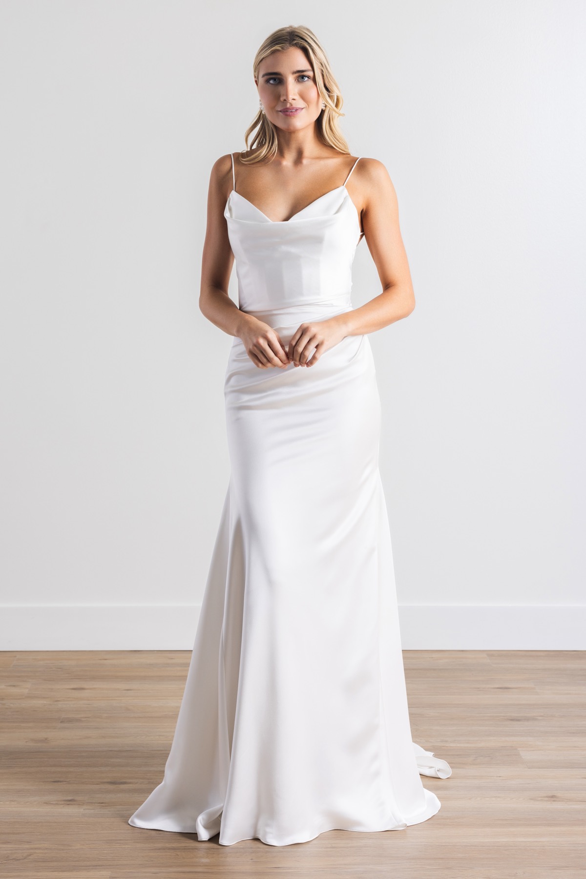City Hall Wedding Gowns and Dresses | Watters City Hall Wedding Gowns and Dresses | Watters