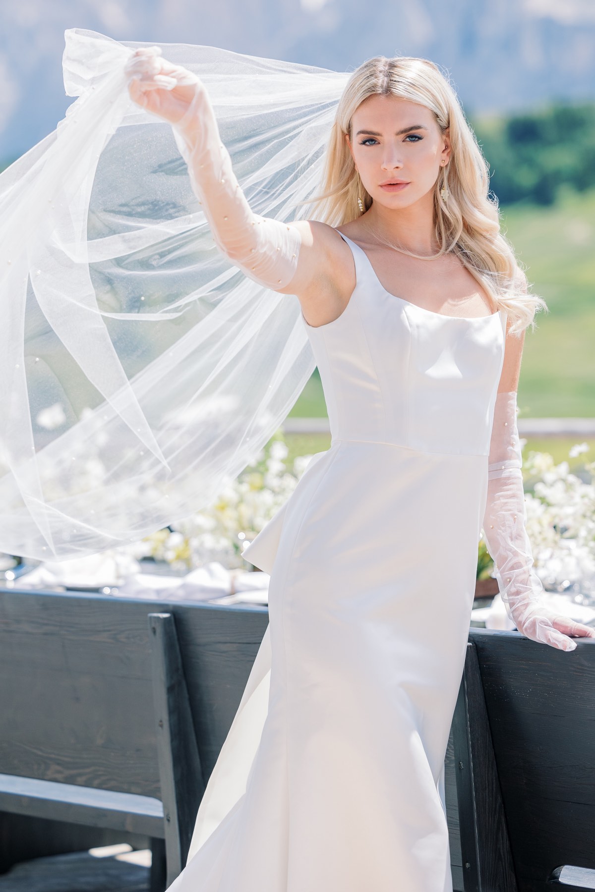 Lourdes 10213 | Wtoo Brides | Wtoo