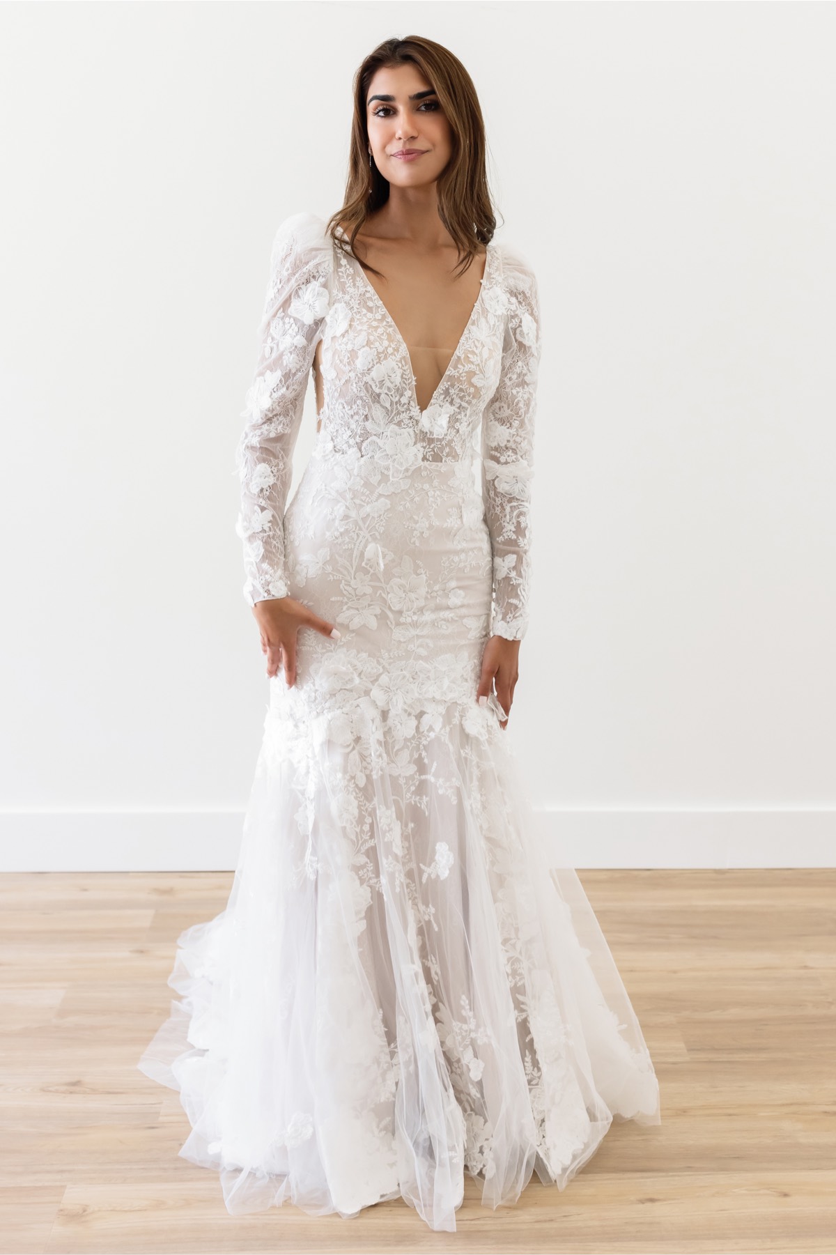 Eldrid 10724 Wtoo Brides Wtoo