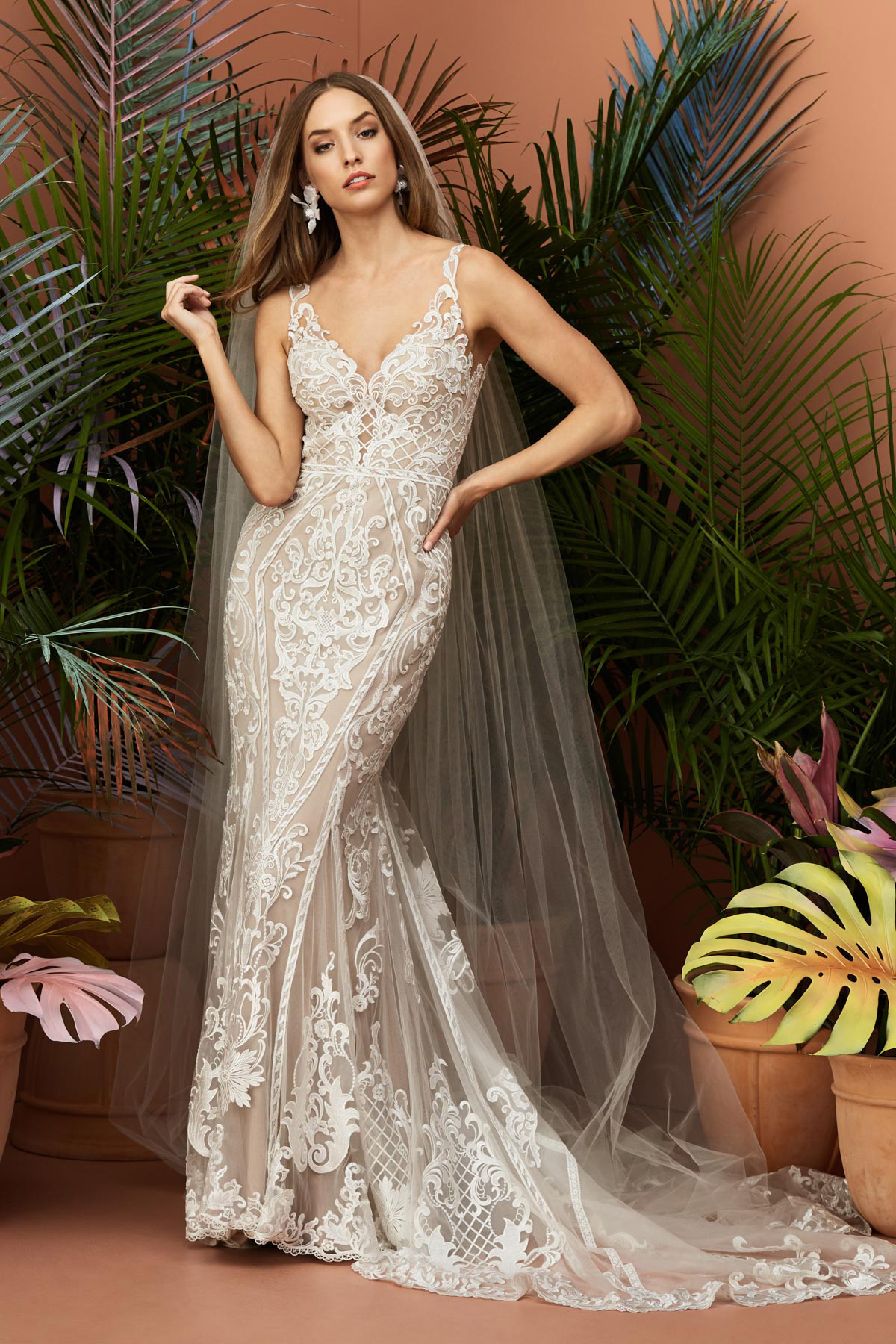 bhldn viola dress