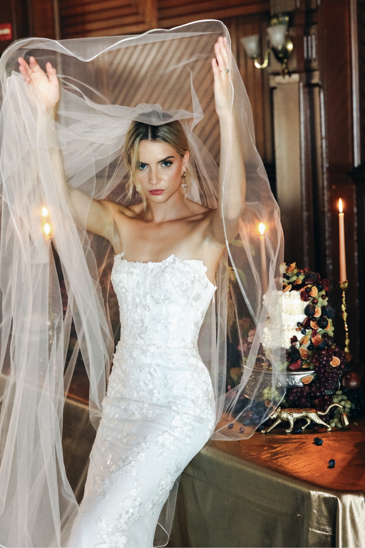 design dream dress Customize & Create Your Own Wedding Dress