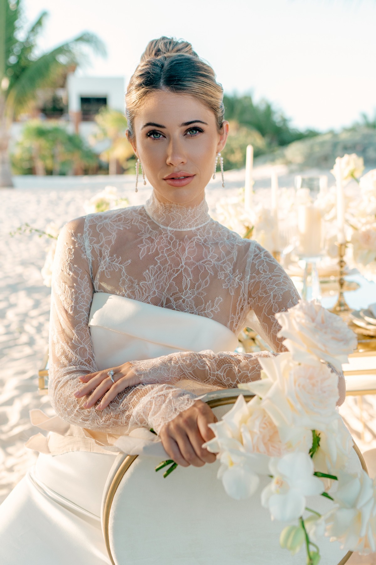 Dee 11253P | Locket Brides | Locket