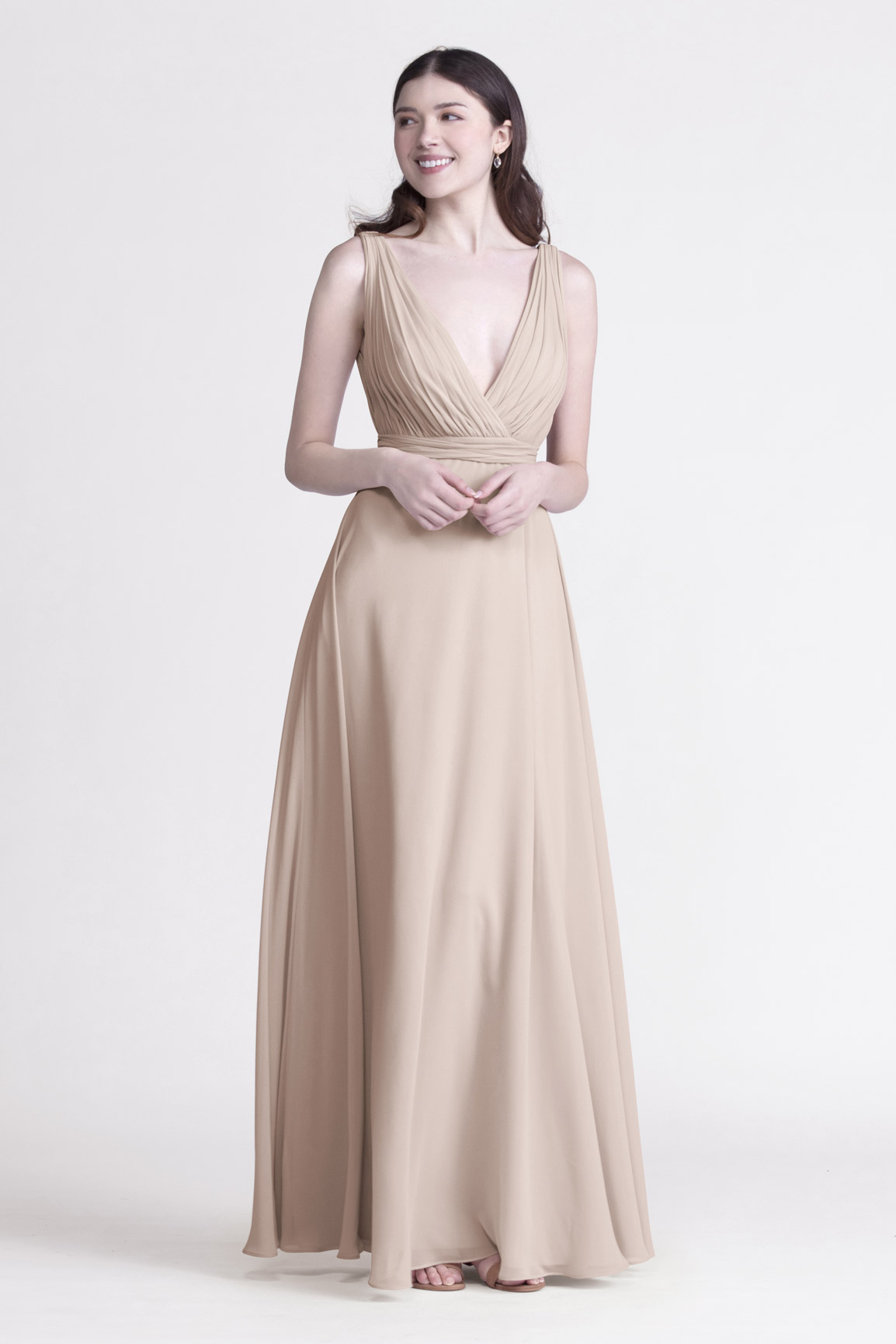 Antonia 7548, Watters Bridesmaids