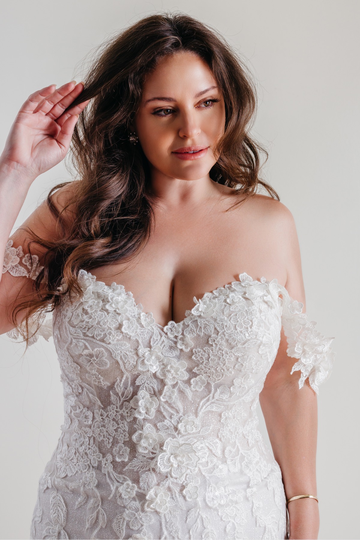 Siddalee 12736 | Locket Brides | Locket