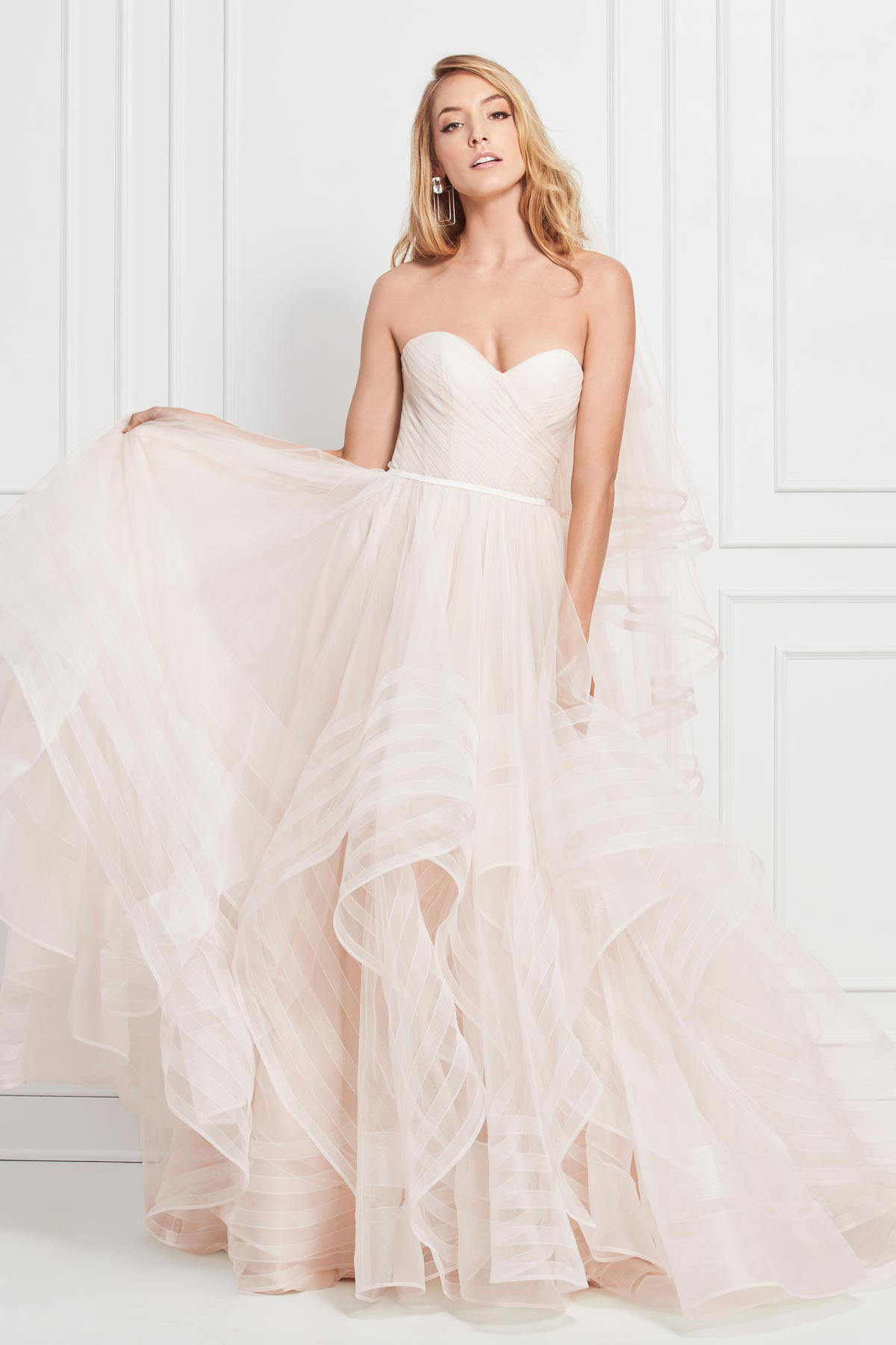 wtoo by watters bridesmaid dresses