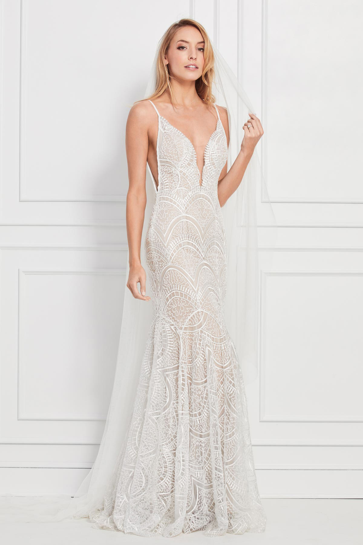 vaughan bridal stores