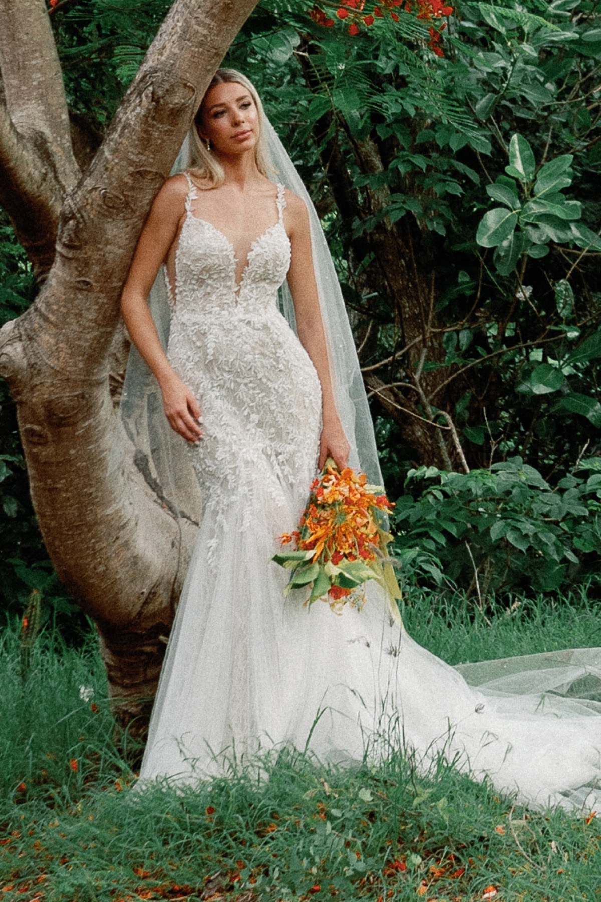 V-Neck Wedding Dresses | Elegant & Flattering Gowns | Watters V-Neck Wedding Dresses | Elegant & Flattering Gowns | Watters