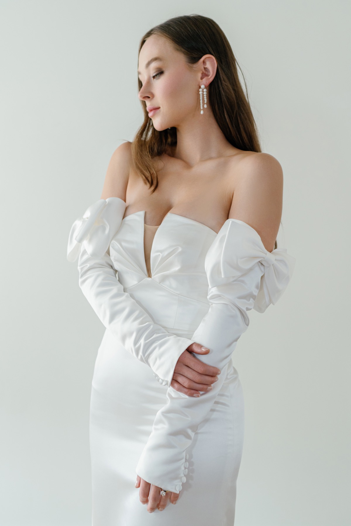 Watters Designs Bridal Accessories | Watters