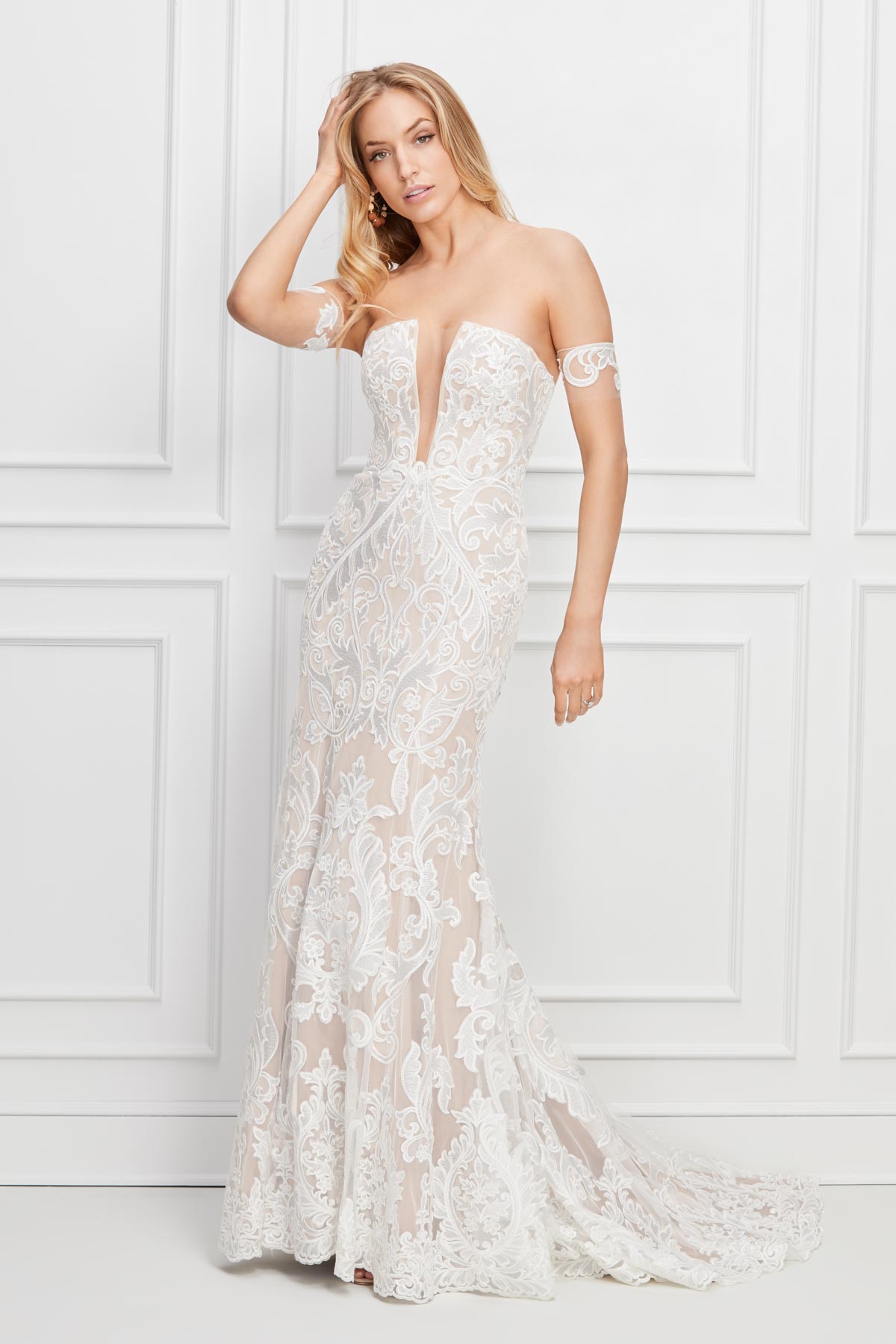 wtoo by watters bridal
