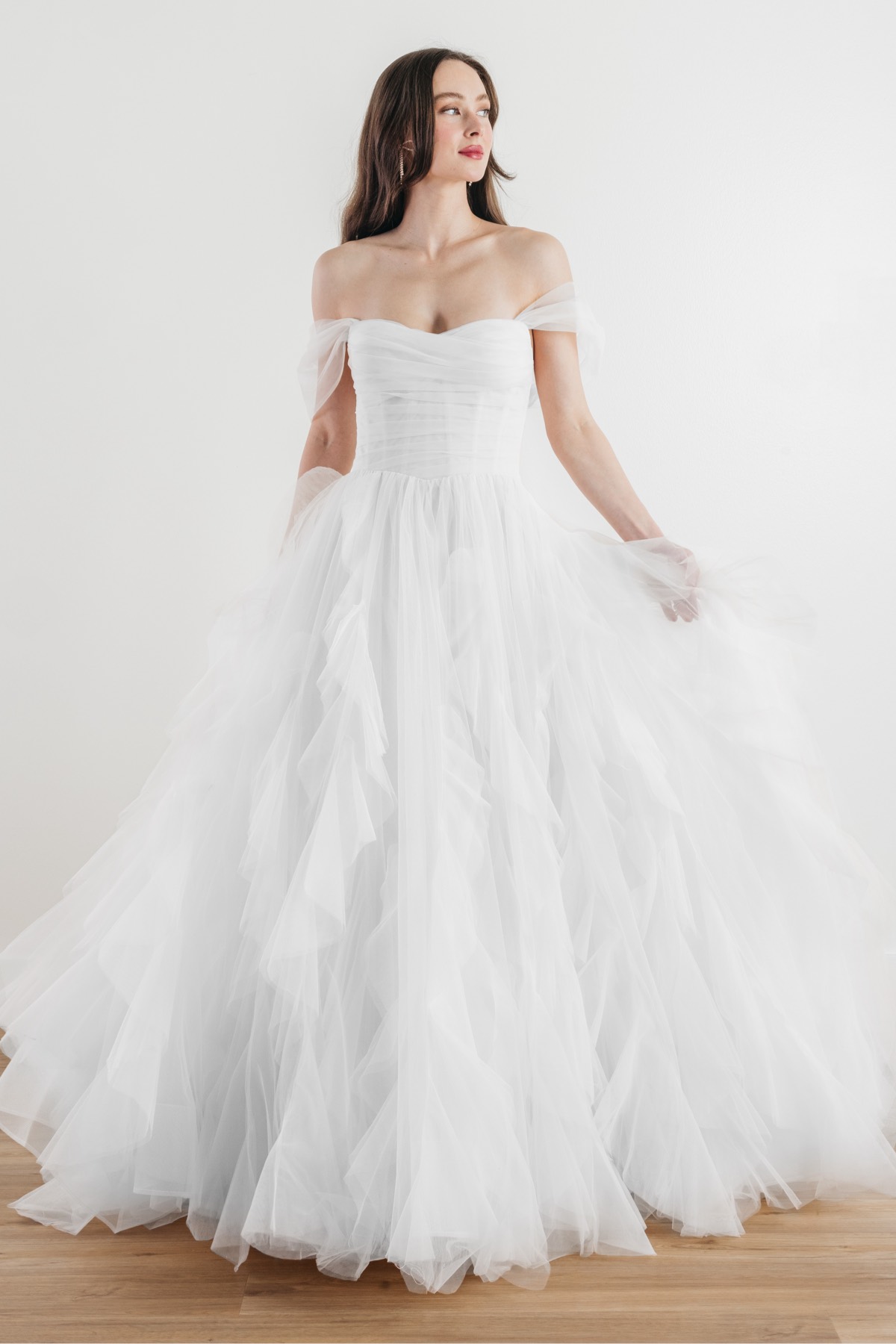 Vicenta 13622 | Wtoo Brides | Wtoo