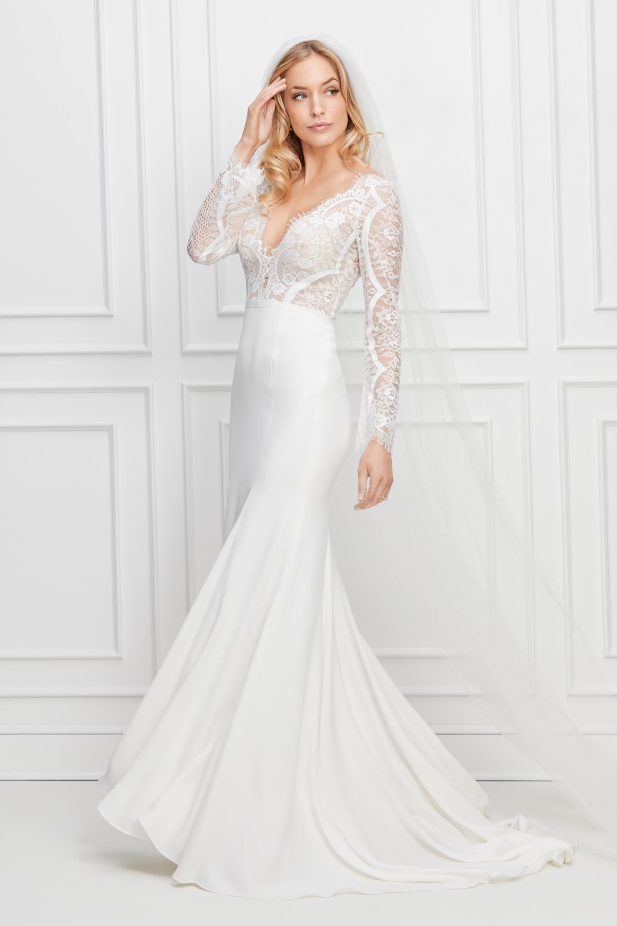 Wtoo Bradley- Unbeaded Image 1