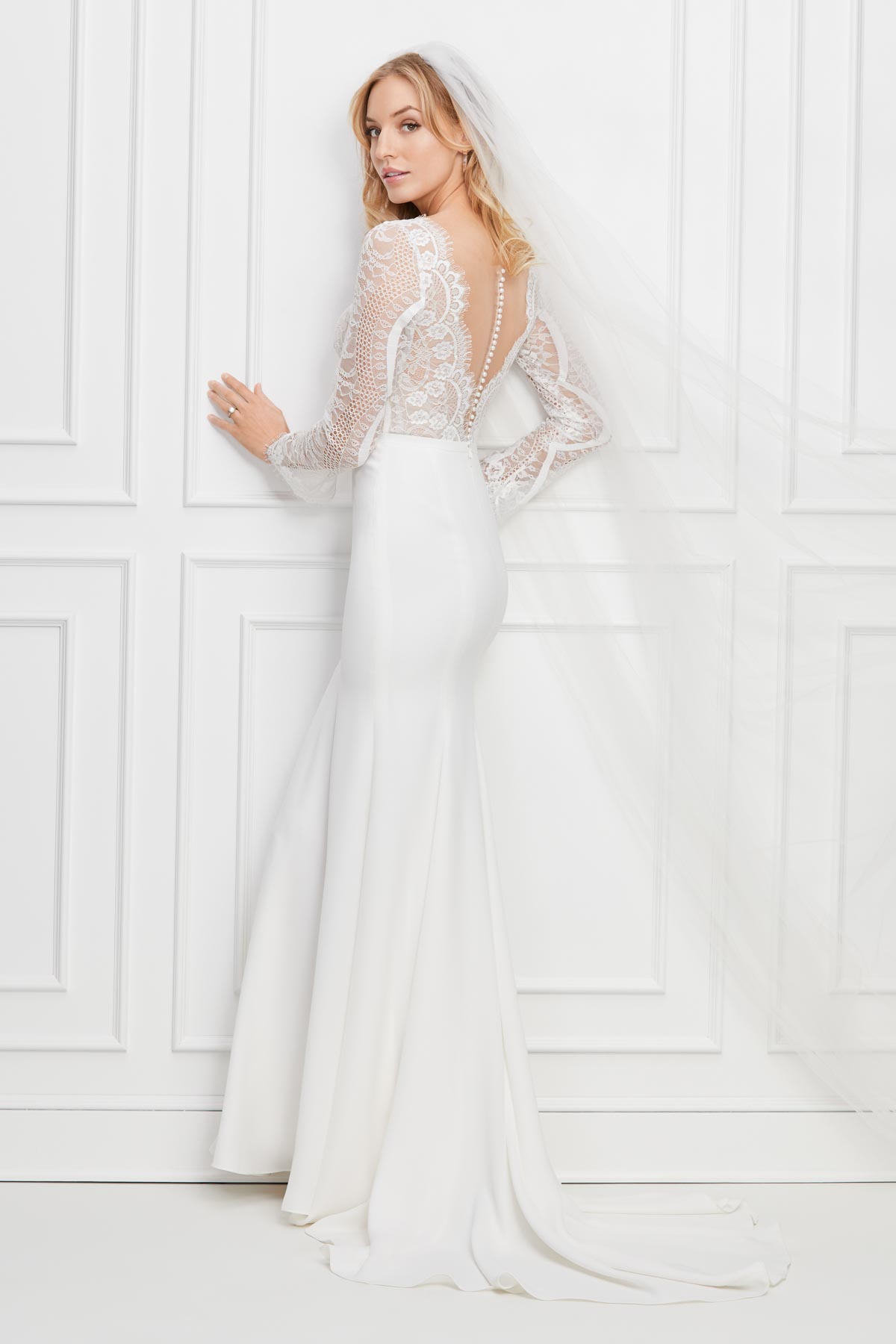Wtoo Bradley- Unbeaded Image 2