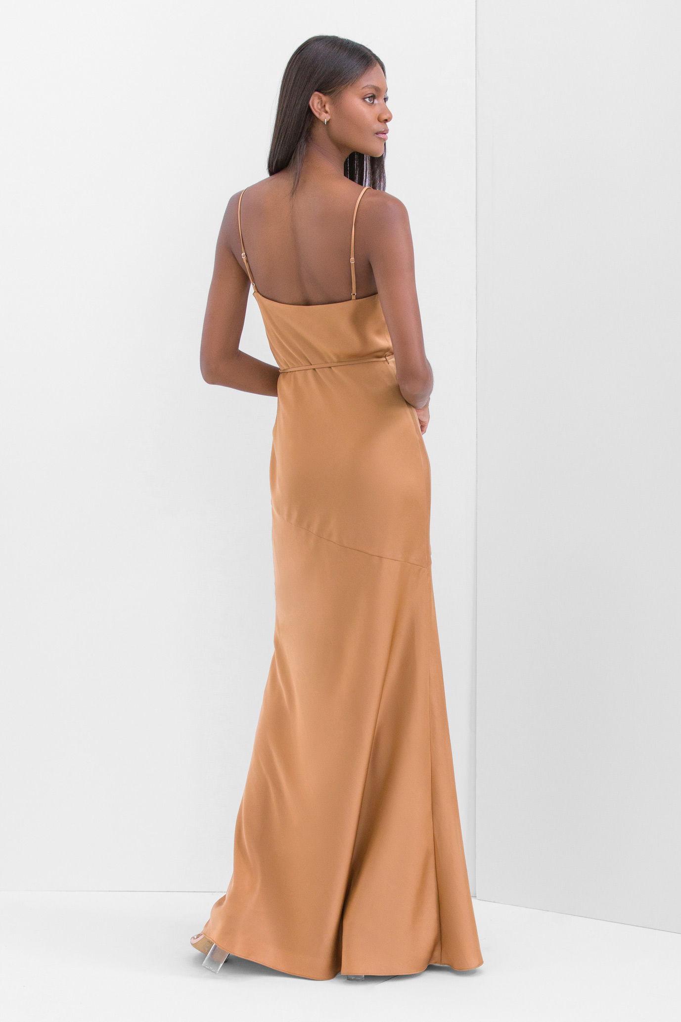 watters karen bridesmaid dress 'Watters 2401 VALE' main image 0