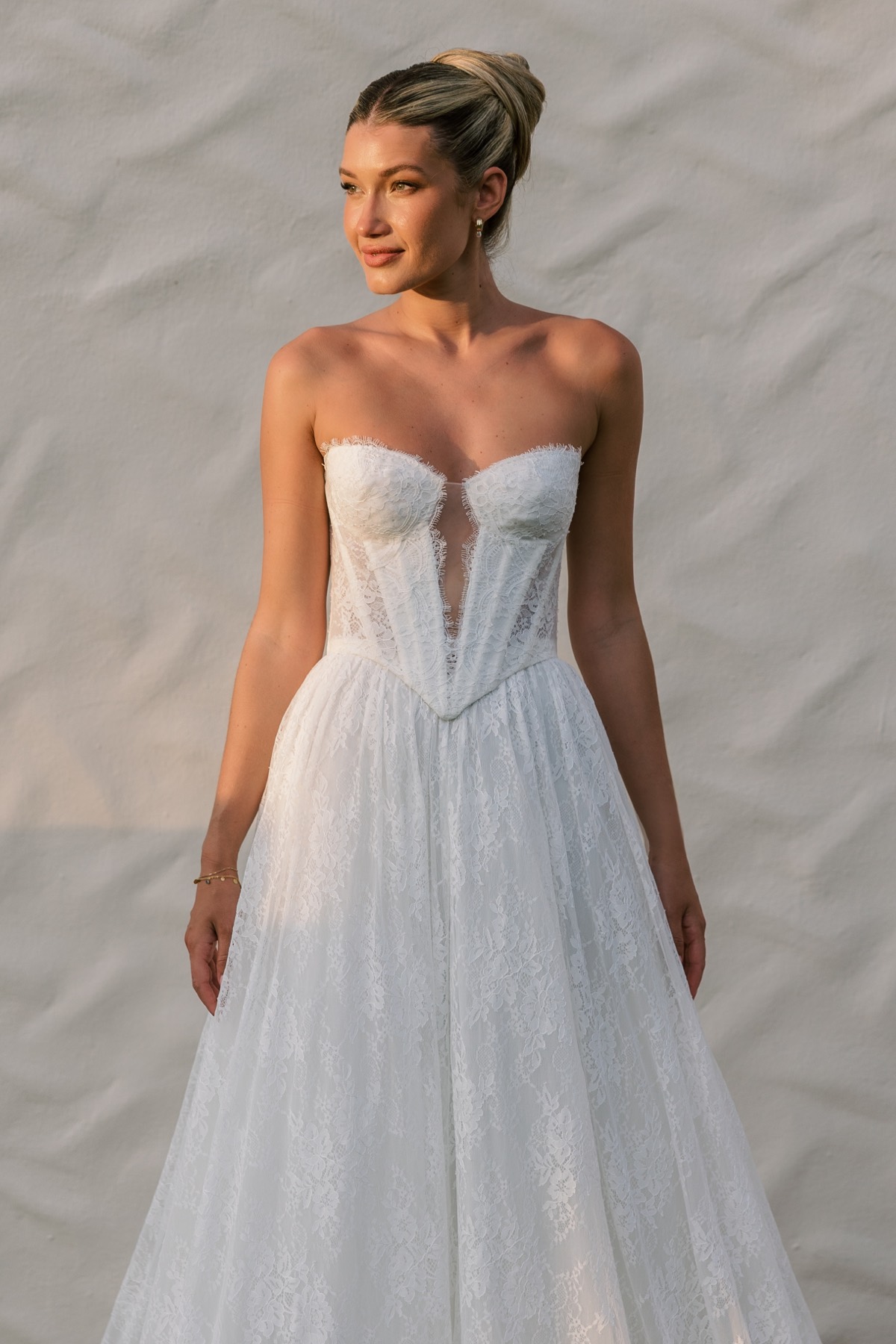 lady charlotte wellesley wedding dress material Lady Charlotte Wellesley's Wedding Gown