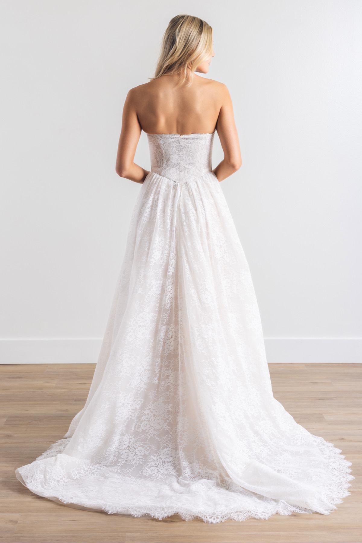 Nude & Blush Wedding Gowns | Watters Nude & Blush Wedding Gowns | Watters